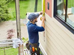 Best Siding for New Construction  in South Hooksett, NH